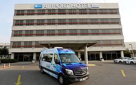 Isg Sabiha Goekcen Airport Hotel